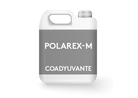 Polarex-M